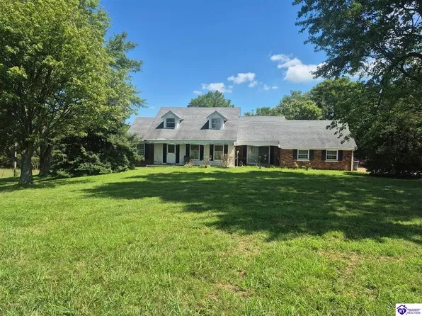8820 Rineyville Rd, Rineyville, KY 40162