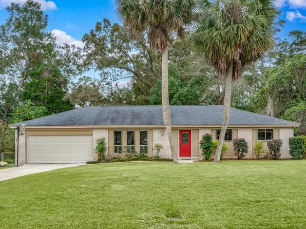 3145 Tipperary Dr, Tallahassee, FL 32309