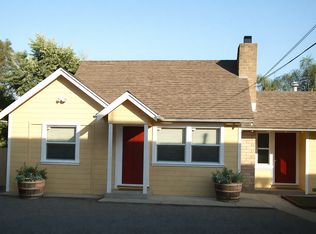 829 Hunt Ave #A, Saint Helena, CA