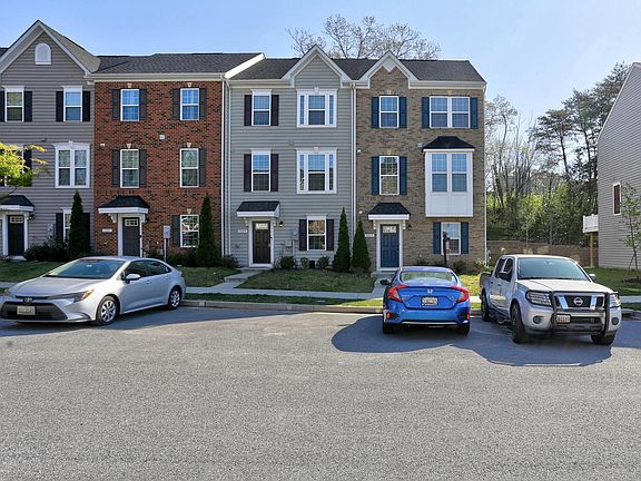 2nd image of 1811 Wind Gate Rd