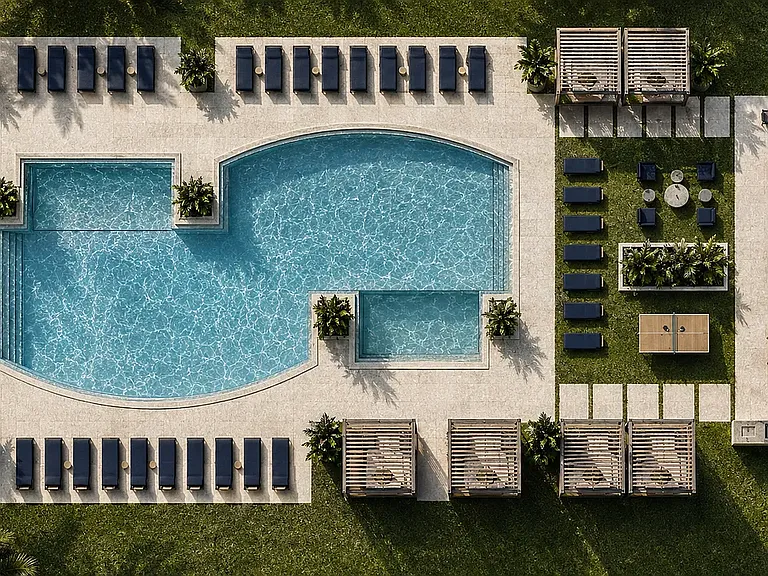 Caroline Pompano Beach — Photo 5