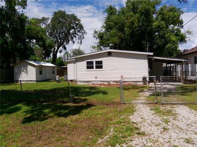 7409 Edgemere Rd, Tampa, FL, 33625