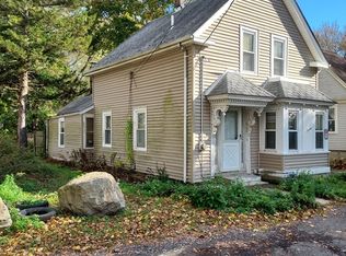 6 Southeast St, Taunton, MA 02780