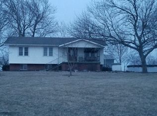 387 4600th St, Elsmore, KS 66732