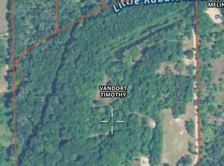 2633 146th Ave, Byron Center, MI 49315