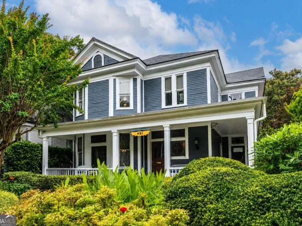 481 Grant St SE, Atlanta, GA 30312