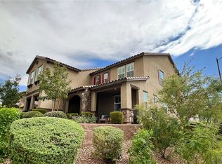 3185 Bitetto Walk, Henderson, NV 89044