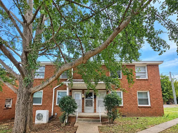 1507 Randolph Ave SE, Huntsville, AL