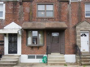 3154 Englewood St, Philadelphia, PA 19149