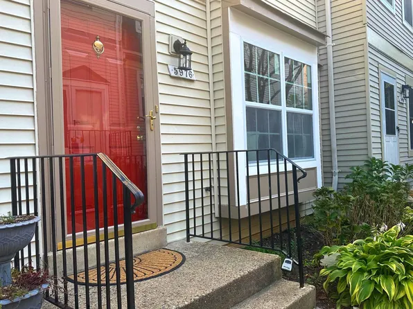 5976 Annaberg Pl #168, Burke, VA 22015