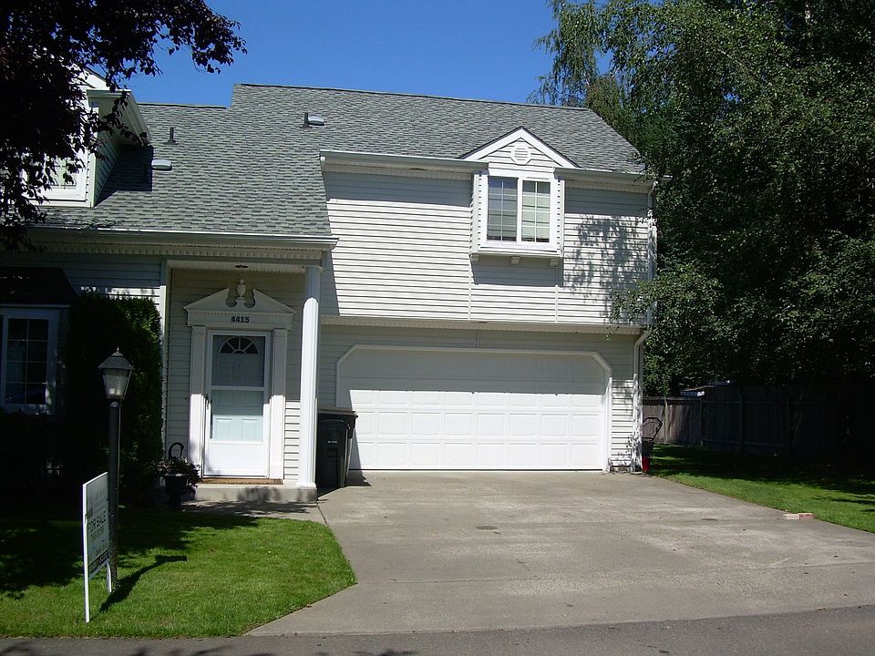 Front of Condo