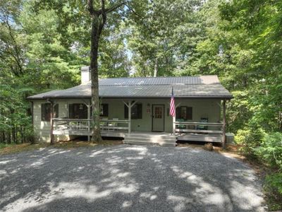 976 Dover Falls Trl #3, Ellijay, GA, 30540