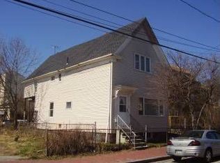 50 Merrill St, Portland, ME 04101