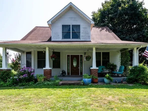 2101 Bethel Rd, Finksburg, MD 21048