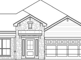 212 La Grotta Ln, Georgetown, TX 78628