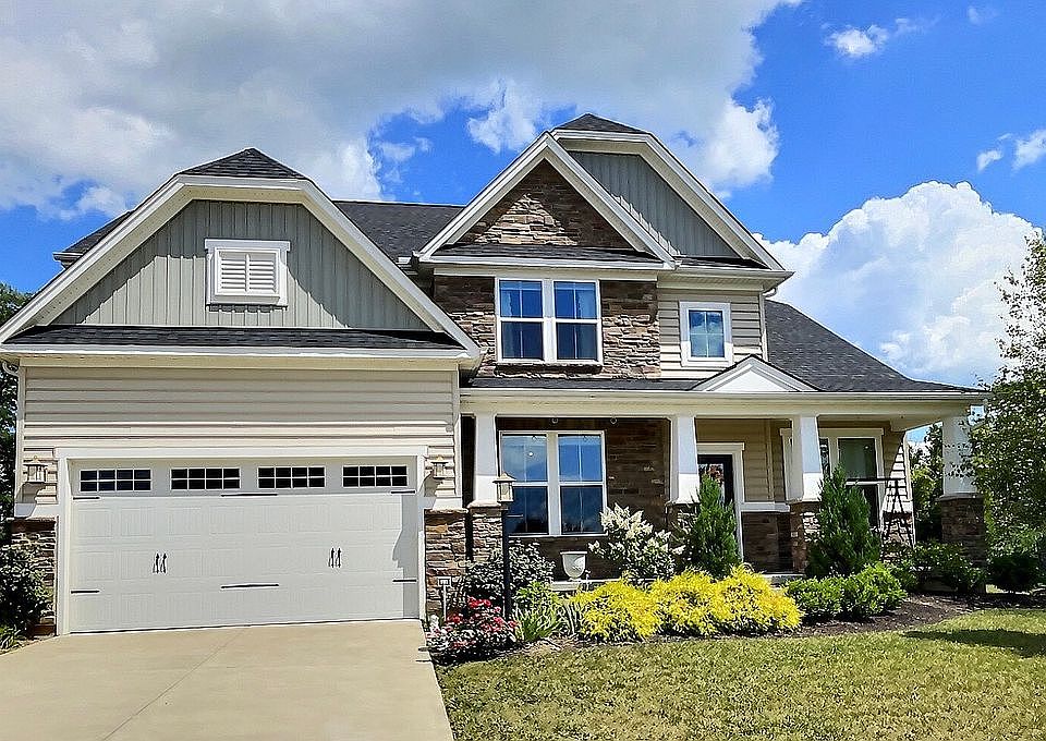 3600 Wood Reed Dr, Tipp City, OH 45371 Zillow