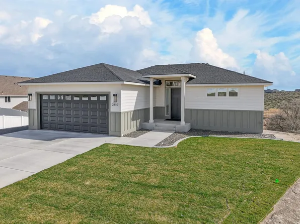 2810 Bella Ct, Richland, WA 99352