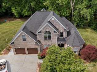 356 Ervin Rd, Mooresville, NC 28117