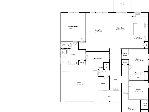 2nd image of 55 Coastal Village Ln
