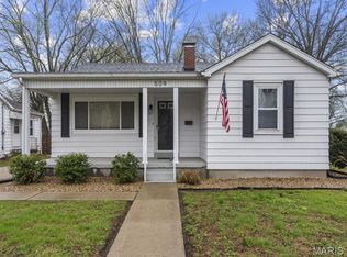 509 N Jefferson St, Mascoutah, IL 62258