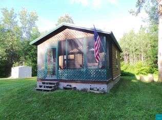27950 130th Pl, Mc Grath, MN 55783
