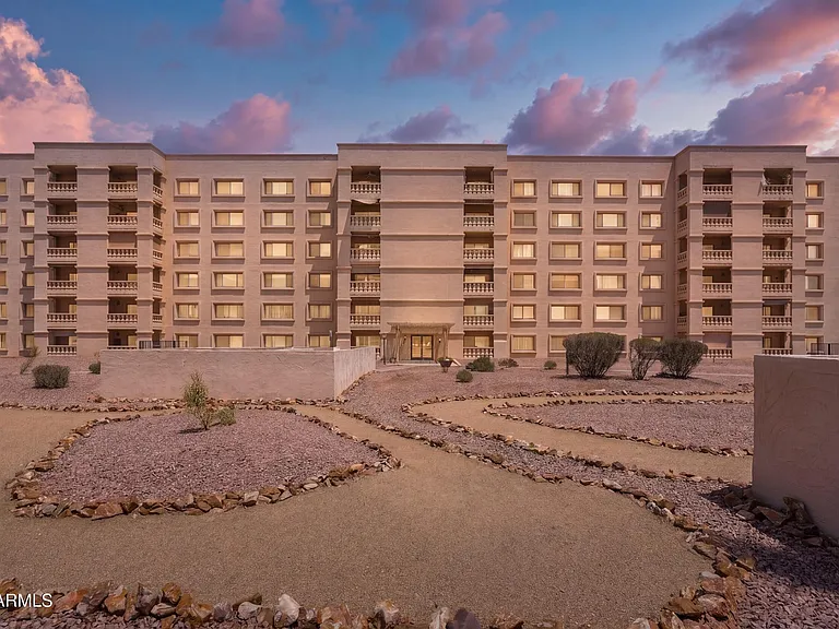 7920 E Camelback Rd #605 — Photo 2