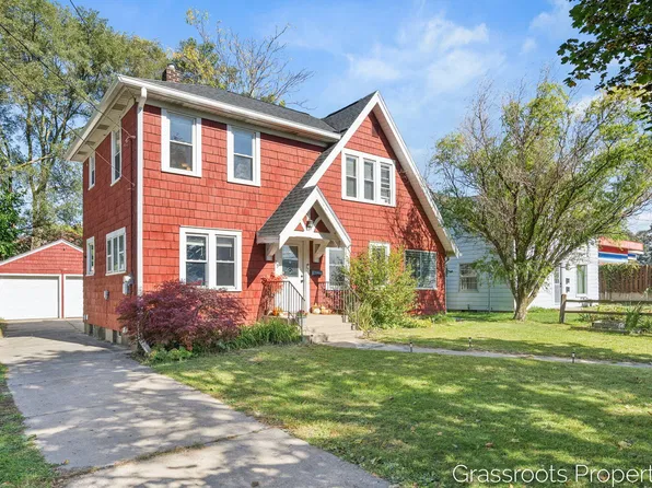 25 Avonlea St SW, Wyoming, MI 49548