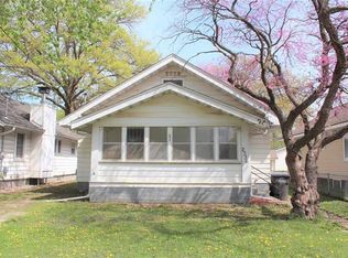 2336 E Grand Ave, Des Moines, IA 50317