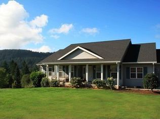 207 NE 408th Ct, Washougal, WA 98671