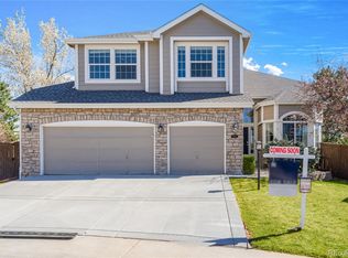 9486 Autumn Ash Place, Highlands Ranch, CO 80126