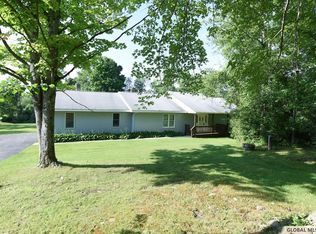 1828 Mudge Rd, Delanson, NY 12053