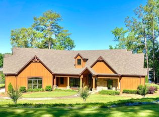 1195 Lee Road 345, Salem, AL 36874