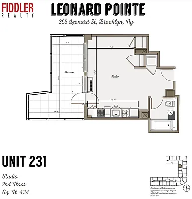 Rented by Fiddler Realty | media 22