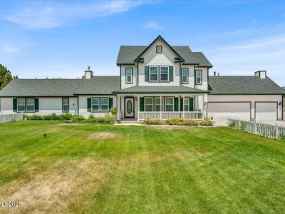 65 Garms Cir, Smith, NV, 89430