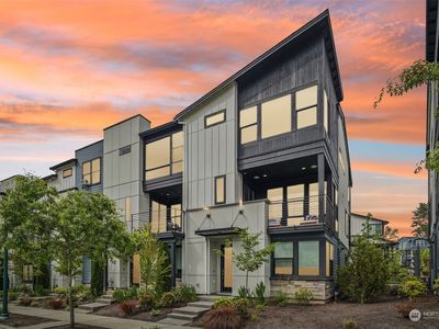 26602 NE Big Rock Road #105, Duvall, WA, 98019