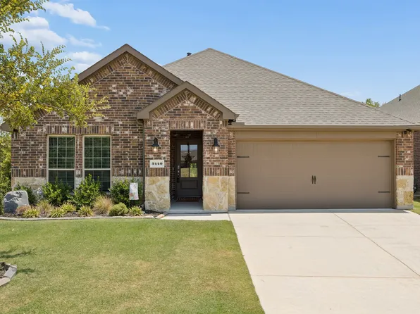 3440 Brady Starr Dr, Aubrey, TX 76227