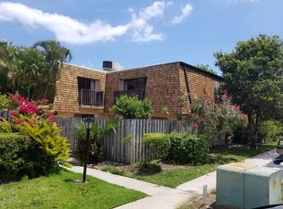 535 N Tropic Ln #7D, Vero Beach, FL 32960