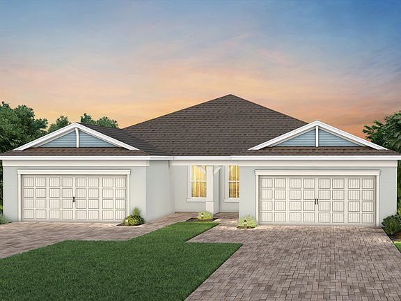 Colton CO2A Exterior