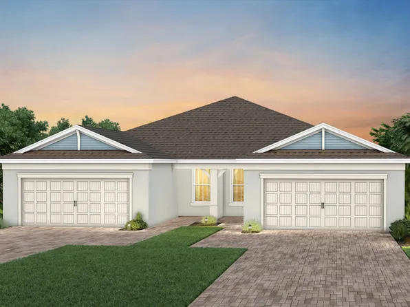 5064 Gardenrow Dr, Saint Cloud, FL 34772