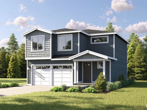 2144 169TH Street NE, Marysville, WA 98271