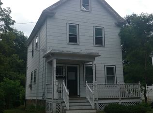 60 Partridge St, West Roxbury, MA 02132