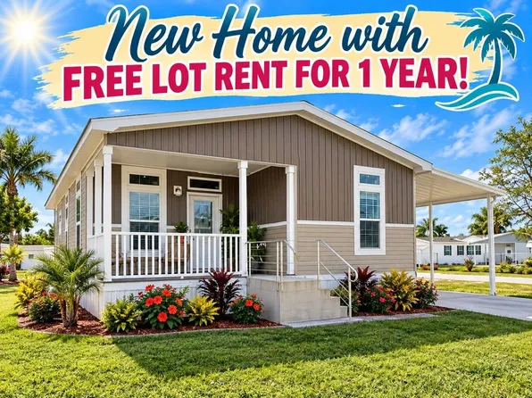 402 Satsuma In #753, Frostproof, FL 33843
