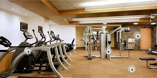 Rented by Living New York