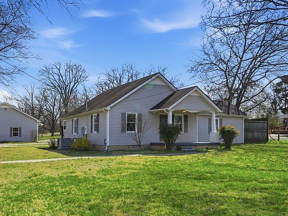 2nd image of 9127 Versailles Rd