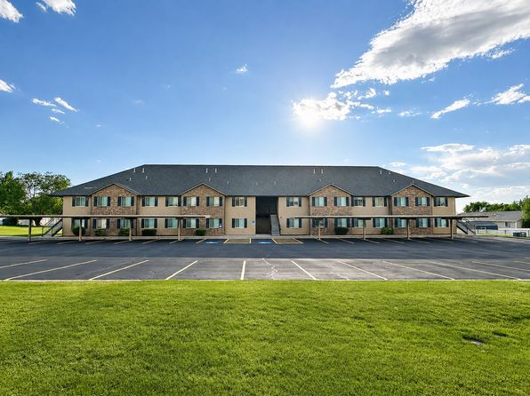 580 S Center St APT 14