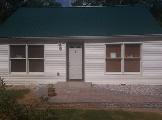 504 W End Ave, McMinnville, TN 37110