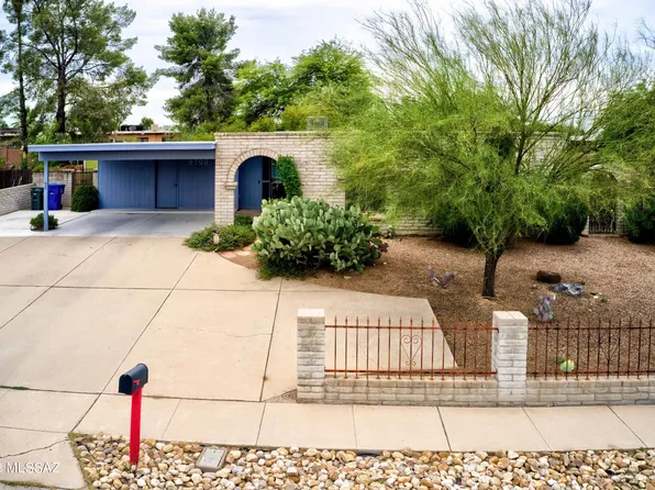 9700 E 29th St, Tucson, AZ 85748