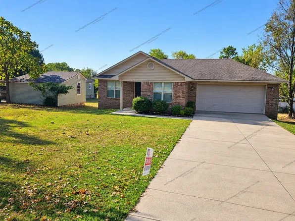 211 Ludell St, Alma, AR 72921