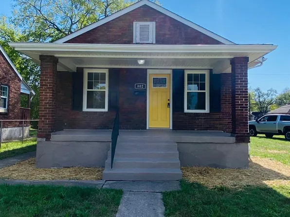 802 16th Ave, Middletown, OH 45044