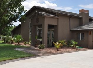 364 W Count Fleet Rd, Saint George, UT 84790
